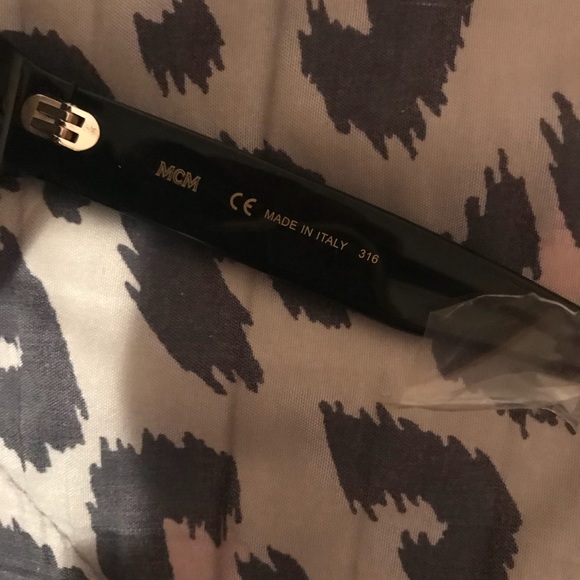 Authentic MCM Sunglasses main image 4